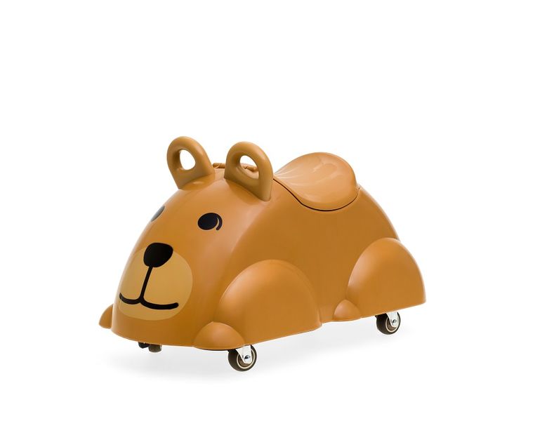 Viking Toys Cute Rider - Bear