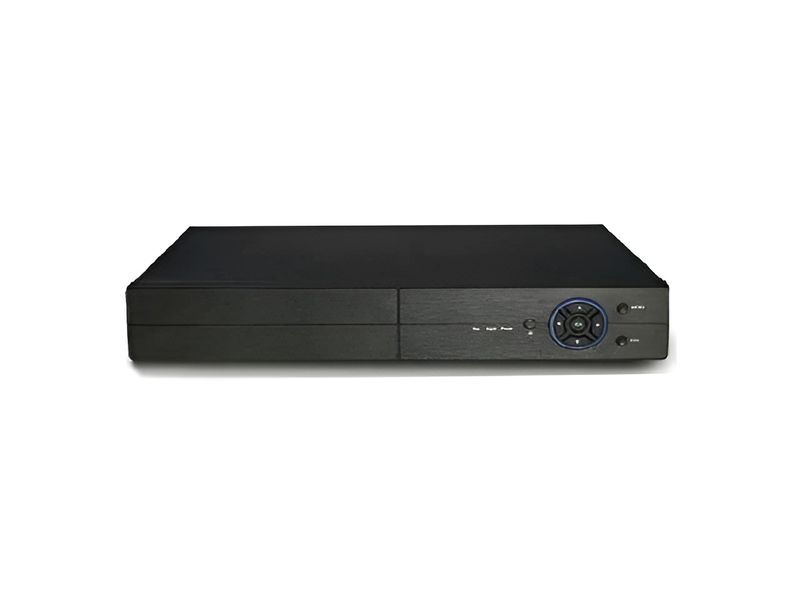 DVR XY9108H V2FD 5MP 8CH H.265 Face Detection Hybrid CCTV Recorder