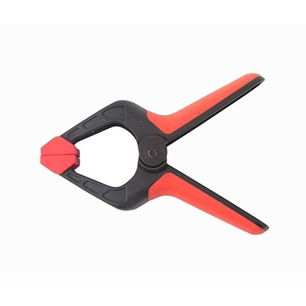 Workpro - Spring Clamps - 50mm - 2" - 5 Pack