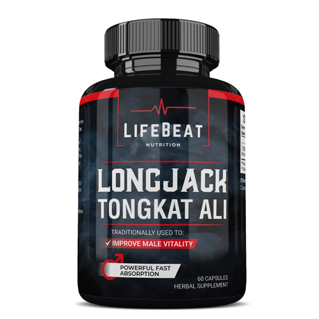 Longjack, Tongkat Ali