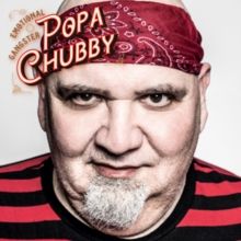 Emotional Gangster (CD / Album Digipak)