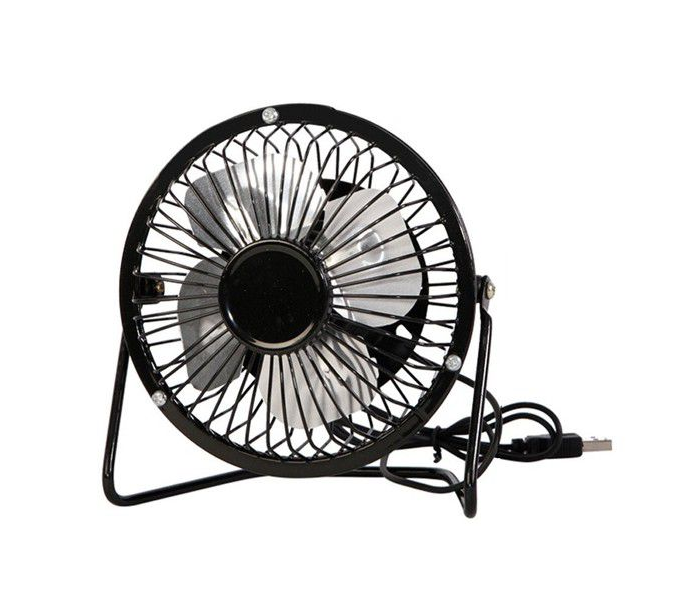 Mini USB Desk Fan 13.5cm Shop Today. Get it Tomorrow!