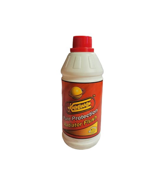 Klenz Pure Protection Radiator Flush