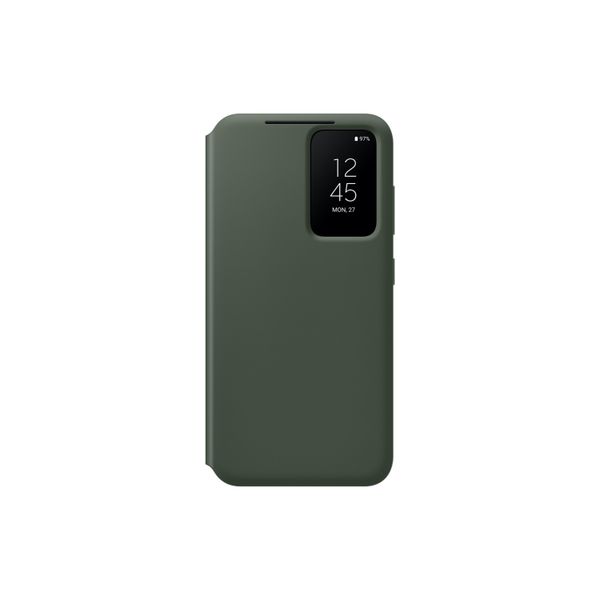 Samsung Galaxy S23 Smart View Wallet Case