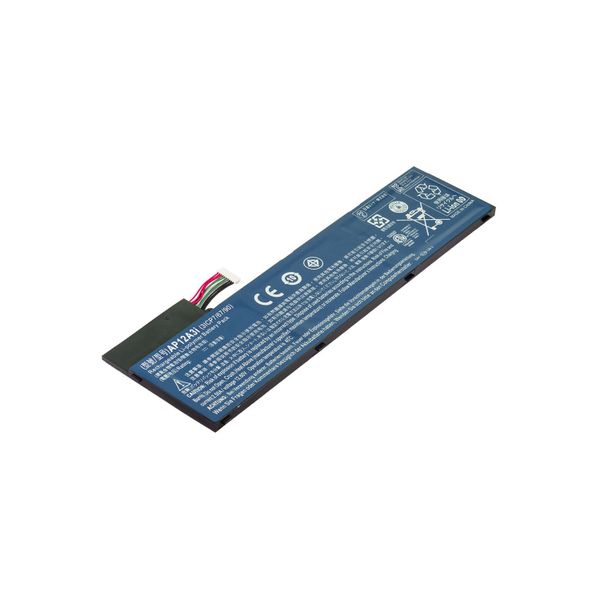 Battery for Acer Aspire M3,M5, TravelMate P648 ( AP12A41 )