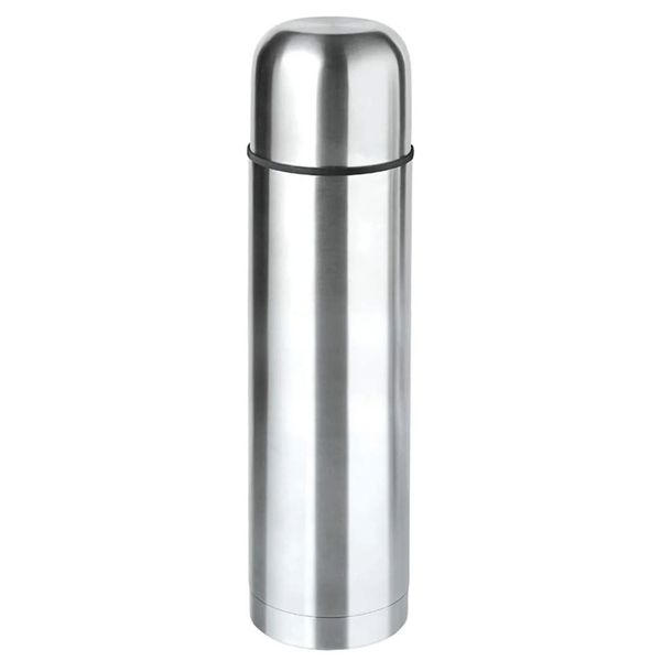 High Grade Vacuum Flask, Tea Flask 18/8 Stainless Steel - 500ML