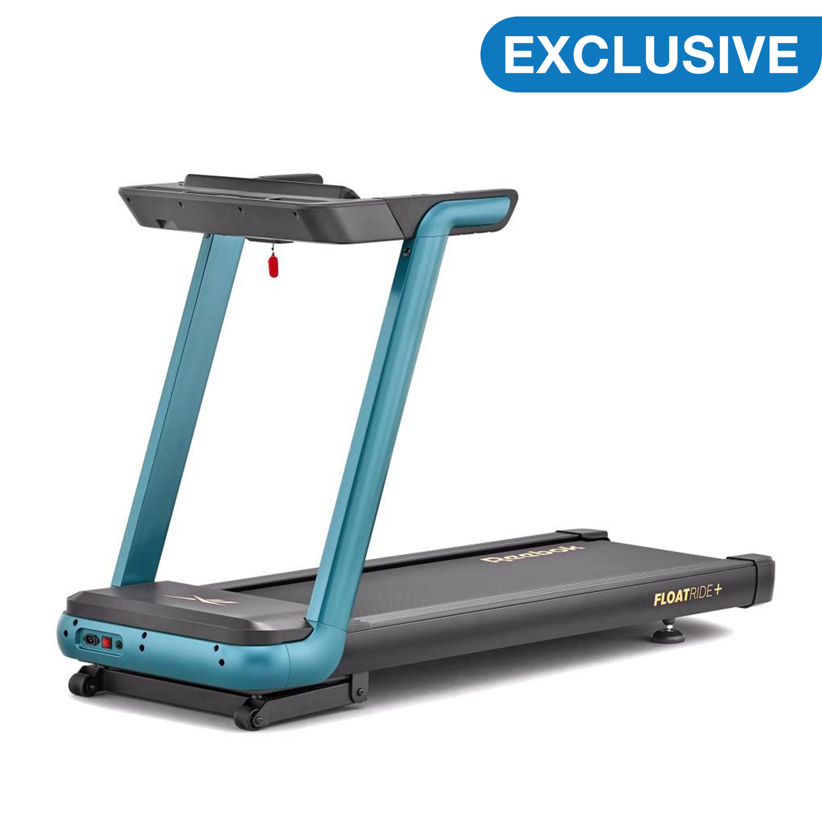 Floatride Reebok Treadmill Black Friday Reebok Fitness FR20z