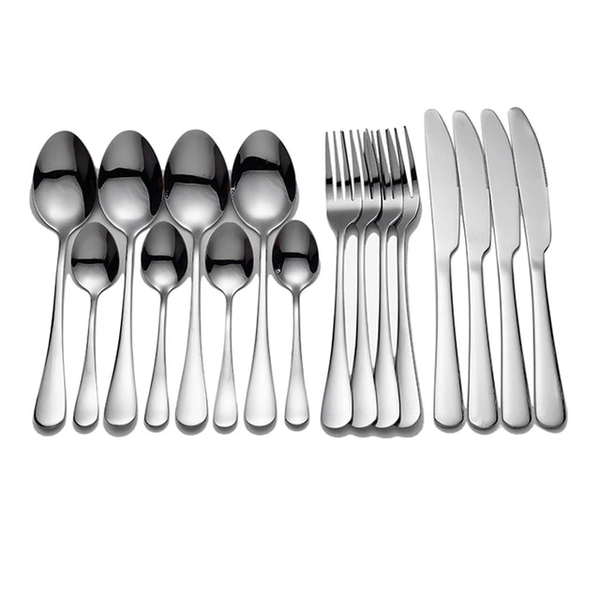 20 Piece Cutlery Set