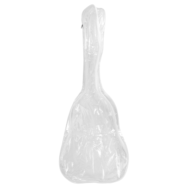 Guitar Dust Cover Water Resistant Transparent Guitar Shell