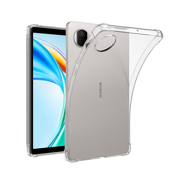 Transparent Case Compatible with Honor Pad X7 8.7 Inch 2025