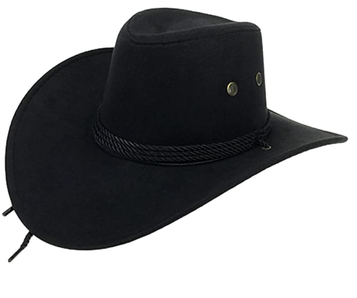 Jack Black Farm Cow Boy Summer Sun Hat for Men