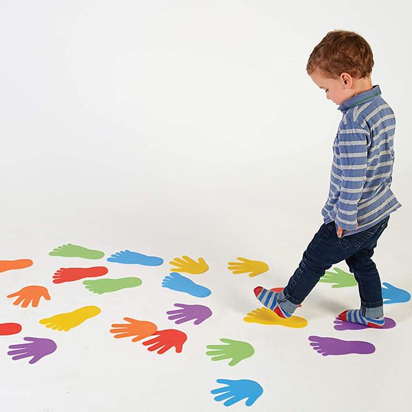 EDX Education Hand &amp; Foot Set