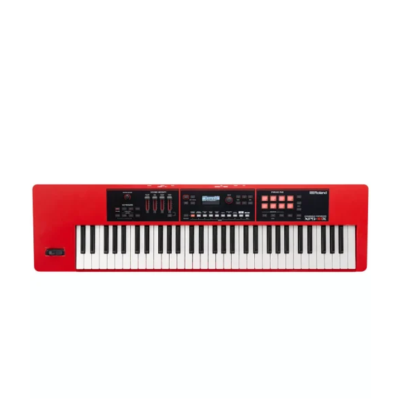 Roland XPS-10x-Rd Expandable Synthesizer