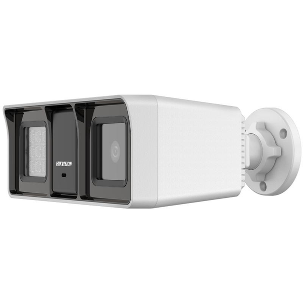 Hikvision DS-2CE18D0T-LFS 2.8mm
