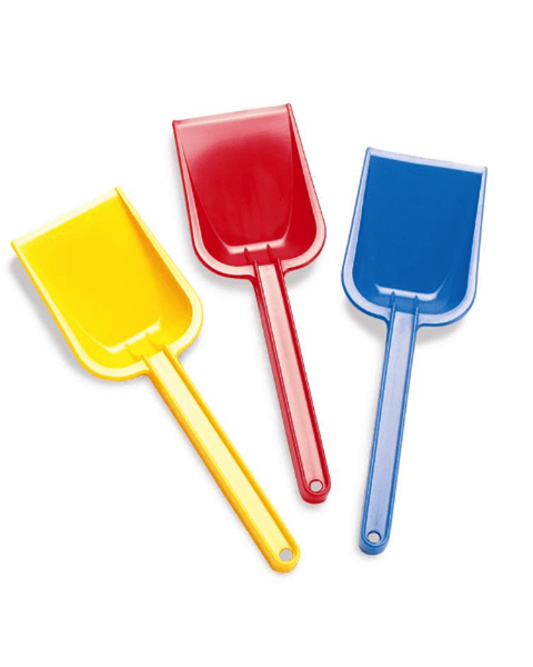 Sand Shovel