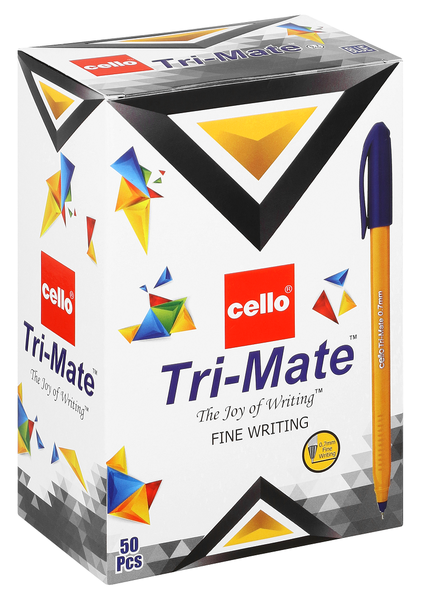 CELLO Trimate Neo 0.7mm