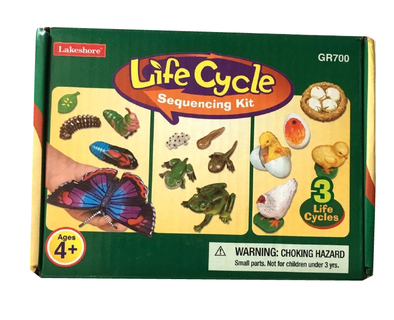 Life Cycle Sequencing Kit Shop Today. Get it Tomorrow!