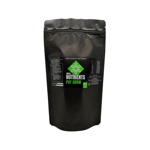 Umya Pot Grow 500g supplement