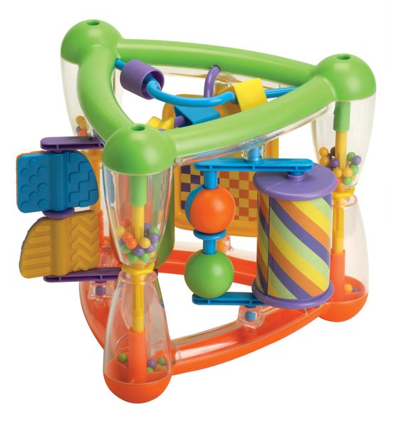 Funtime Teachtime Triangle