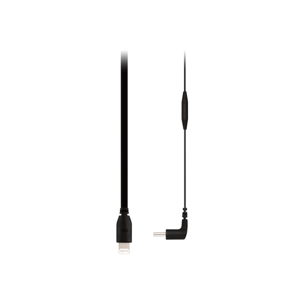 RODE SC15 - 30cm Angled USB-C to Lighting Cable