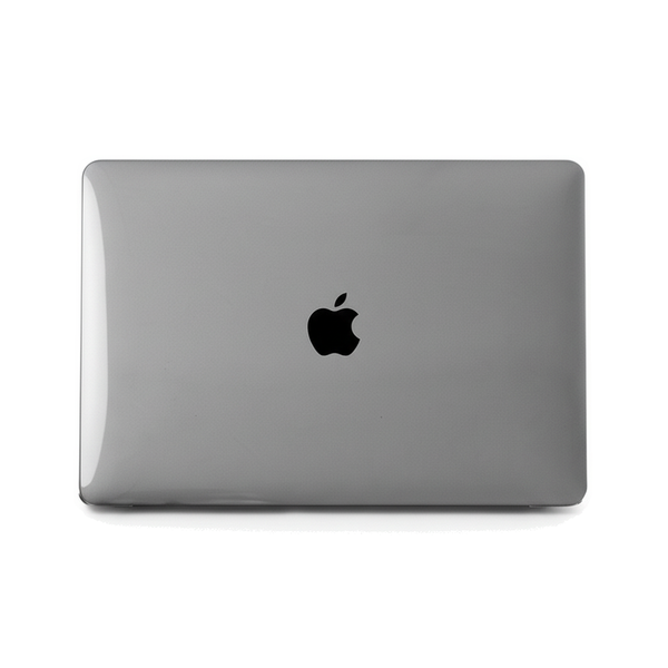 Protective Case Compatible With Apple MacBook 16 Pro - Gray