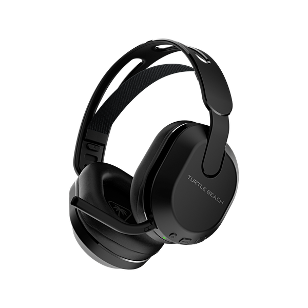 Turtle Beach Stealth 500 PS Wireless Gaming Headset - Black