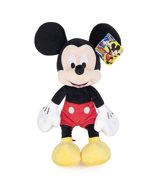 Disney 43cm Mickey &amp; Friends Classic Plush - Mickey
