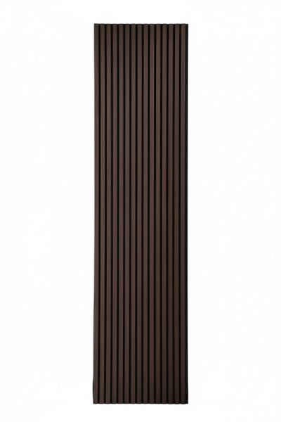 Acoustic Slat Wood Wall Panel 240cmx60cm