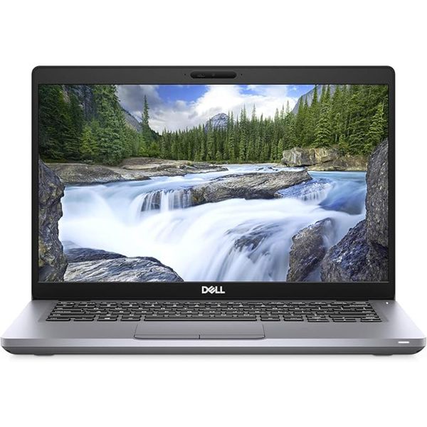 Certified Pre-owned Dell Latitude 5411 i5-10400H 16GB RAM 256GB SSD 14"