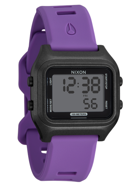 Nixon RIPPER Digital Watch