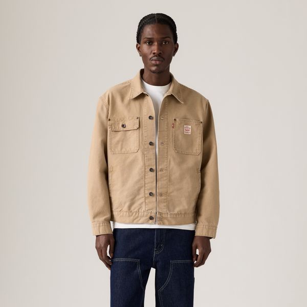 Levi's® Men’s Sunrise Trucker Jacket - Neutral