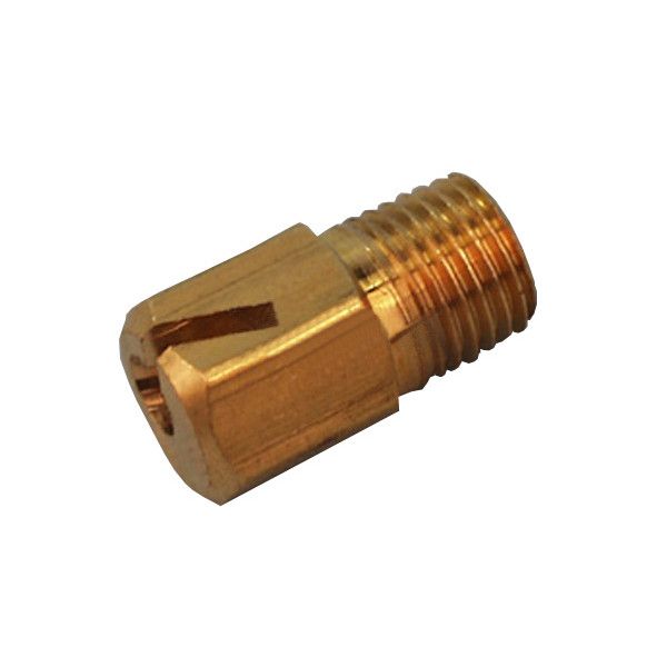 Rain Sprinkler Brass Spreader Nozzle 3/32 2.38mm