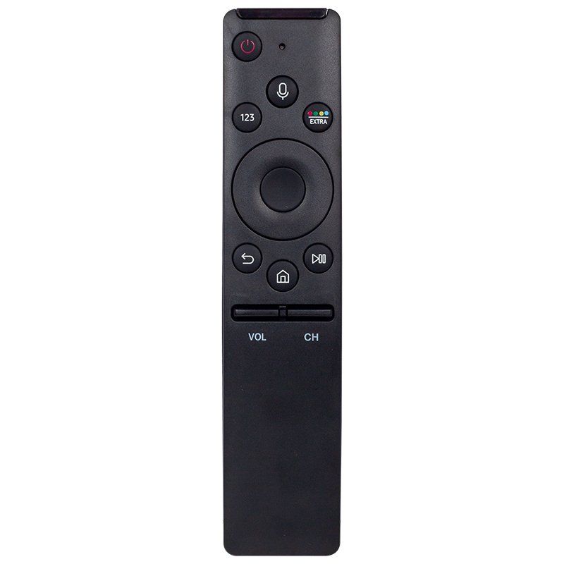 MS Smart Remote Control for Samsung with voice control RM-G1800 | Shop ...