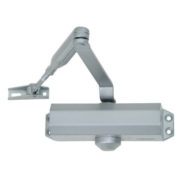 Union - Door Closer - 7770 - EN 2-4
