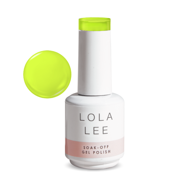 Lola Lee Gel Polish - 135 Be A Fruitloop