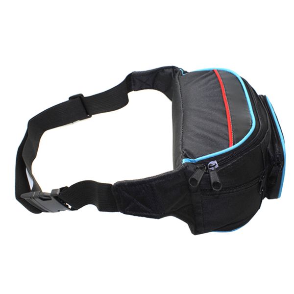 Belt Bag Eyepiece Astronomical Telescope High-Grade Nylon + Sponge