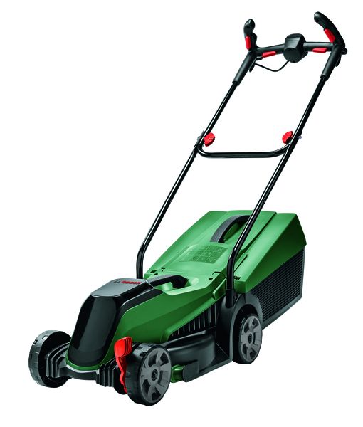 Bosch 18V Cordless Lawnmower (Model: CityMower 18V-32) (Battery Not Included)