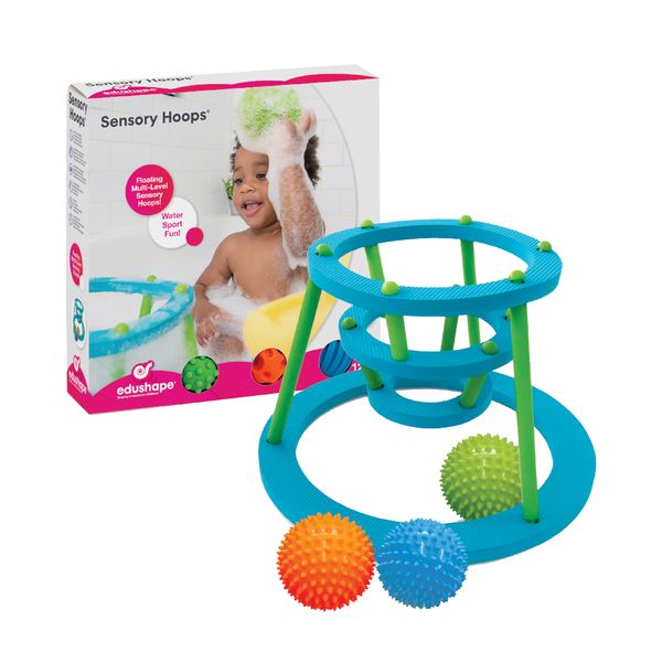 edushape Sensory Hoops
