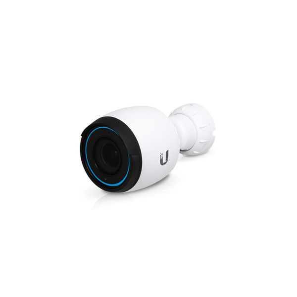 Ubiquiti UniFi Protect IR and Zoom 4K PoE Pro IP Camera