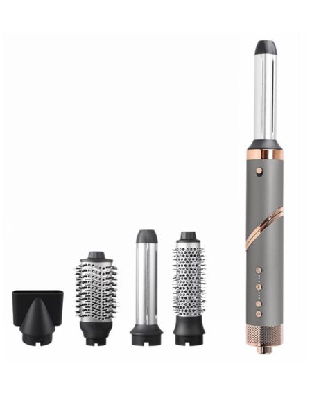 Curl Girl Air Styler and Dryer 5-in-1