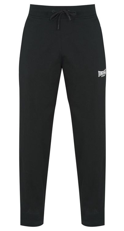 Lonsdale Men - Lightweight Joggers - Black [Parallel Import] | Shop ...