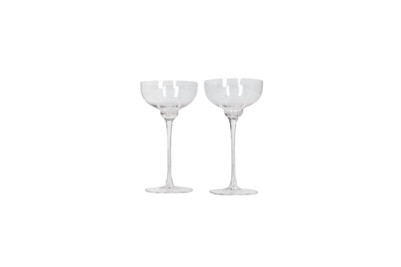 Danny Home Martini Glass Set image