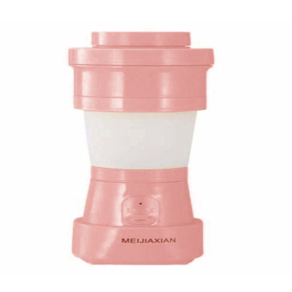 Folding Electric Juicer