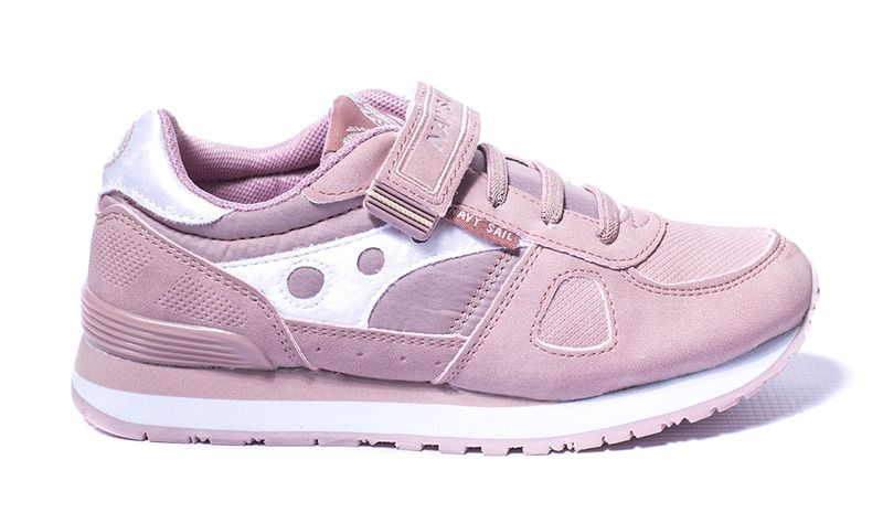 Enrico Coveri Kiddies Sneakers - Pink