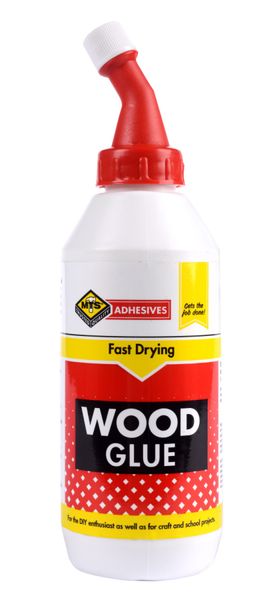 MTS Glue Wood 250ml