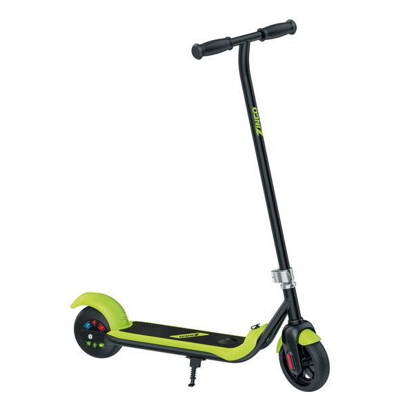 Zingo Phantom X100 Electric Scooter - Green