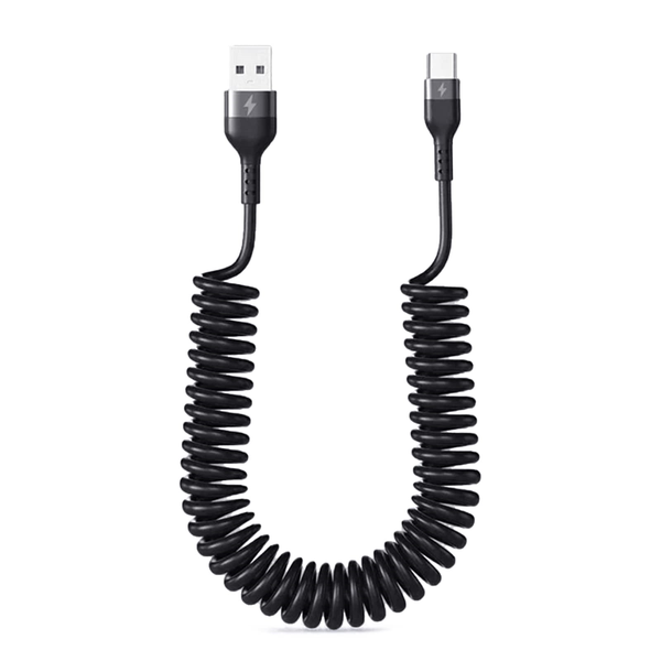 USB - Type C Fast Charging Data Cable 5A 66W