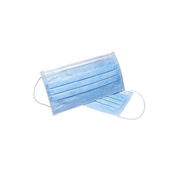 3 Ply Face Mask
