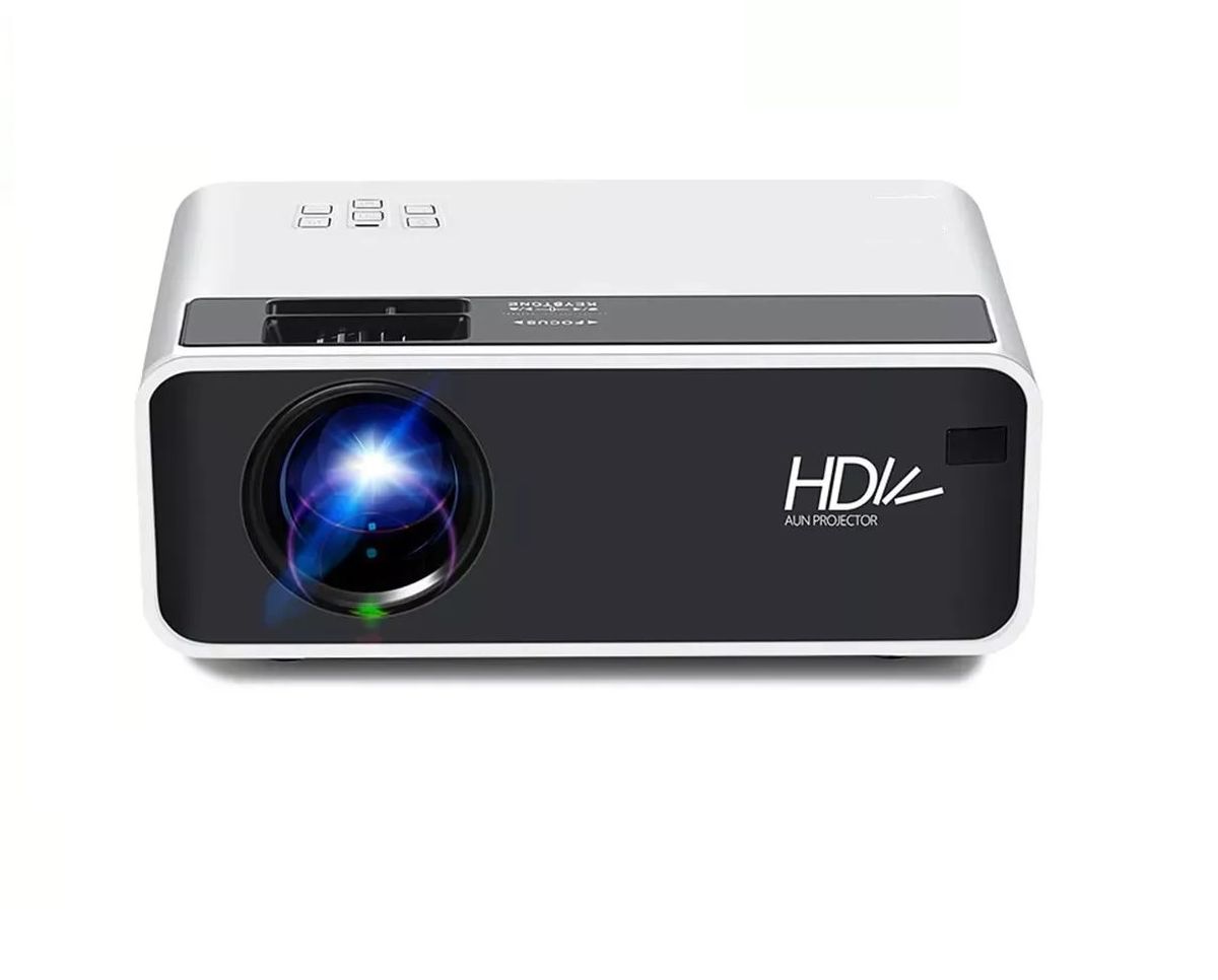 HD Home theatre PROJECTOR CINEMAX (D60) Buy Online in South Africa