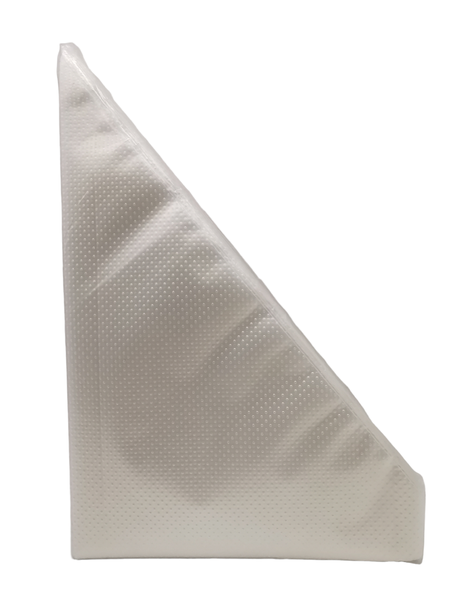 100pcs - Plastic Disposable Piping bags - 17cm x 25cm